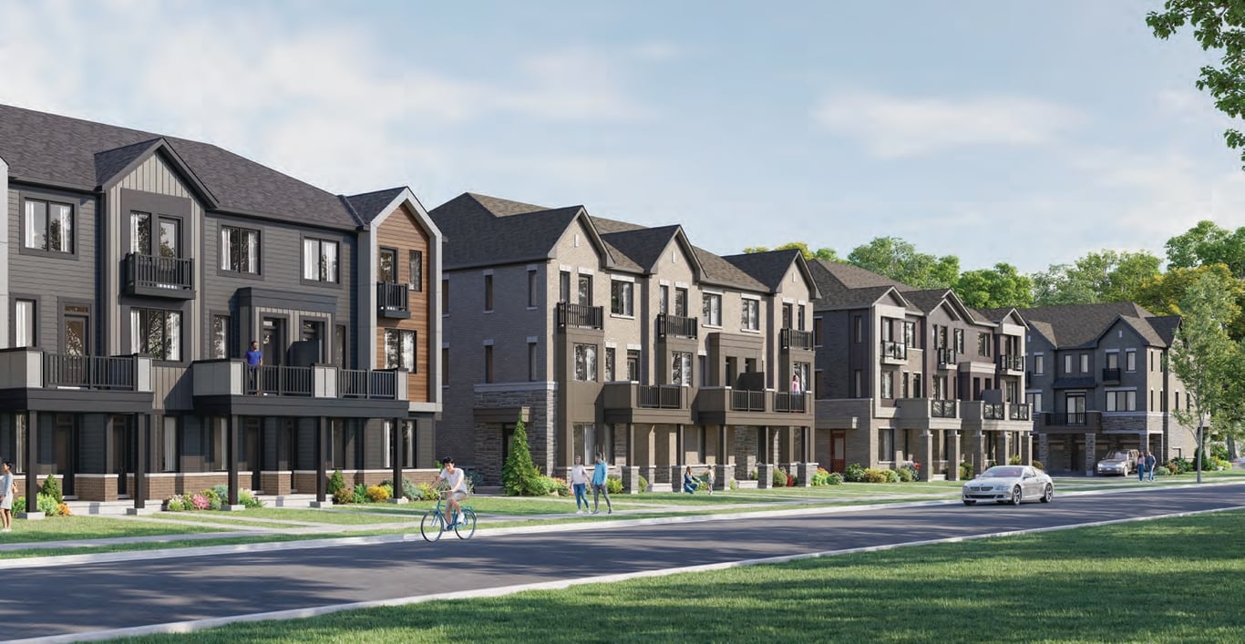 Clair Road West & Poppy Drive West, Guelph Real Estate