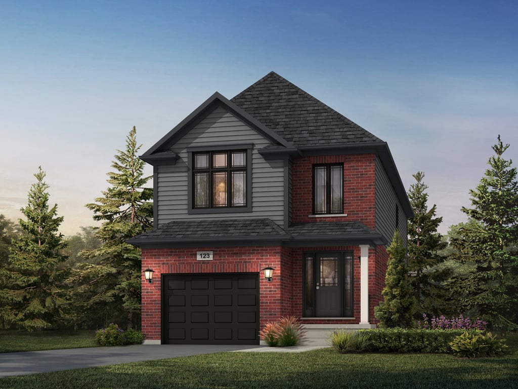 43 Everton Drive, Guelph Real Estate